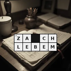 Rozwiązanie krzyżówki: skawiński latarnik toporek - za chlebem | hasła, synonimy i podpowiedzi Hasło krzyżówkowe skawiński latarnik toporek - za chlebem – rozwiązanie, synonimy, podpowiedzi i definicje krzyżówkowe